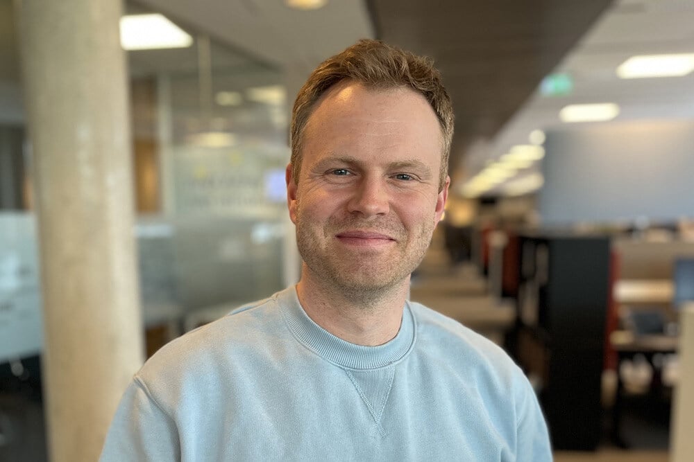 Anders Engen Sanden
