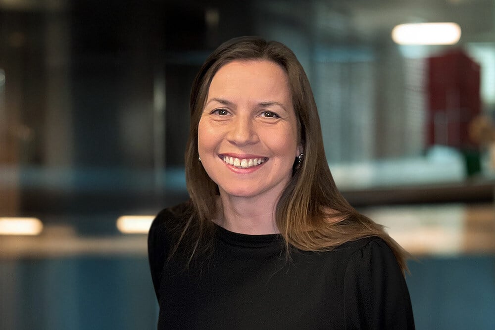 Cecilie Lindeflaten