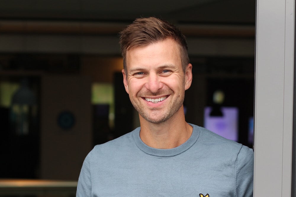 Eirik Klonteig