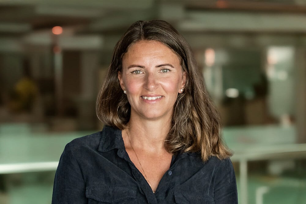 Hege Mathisen