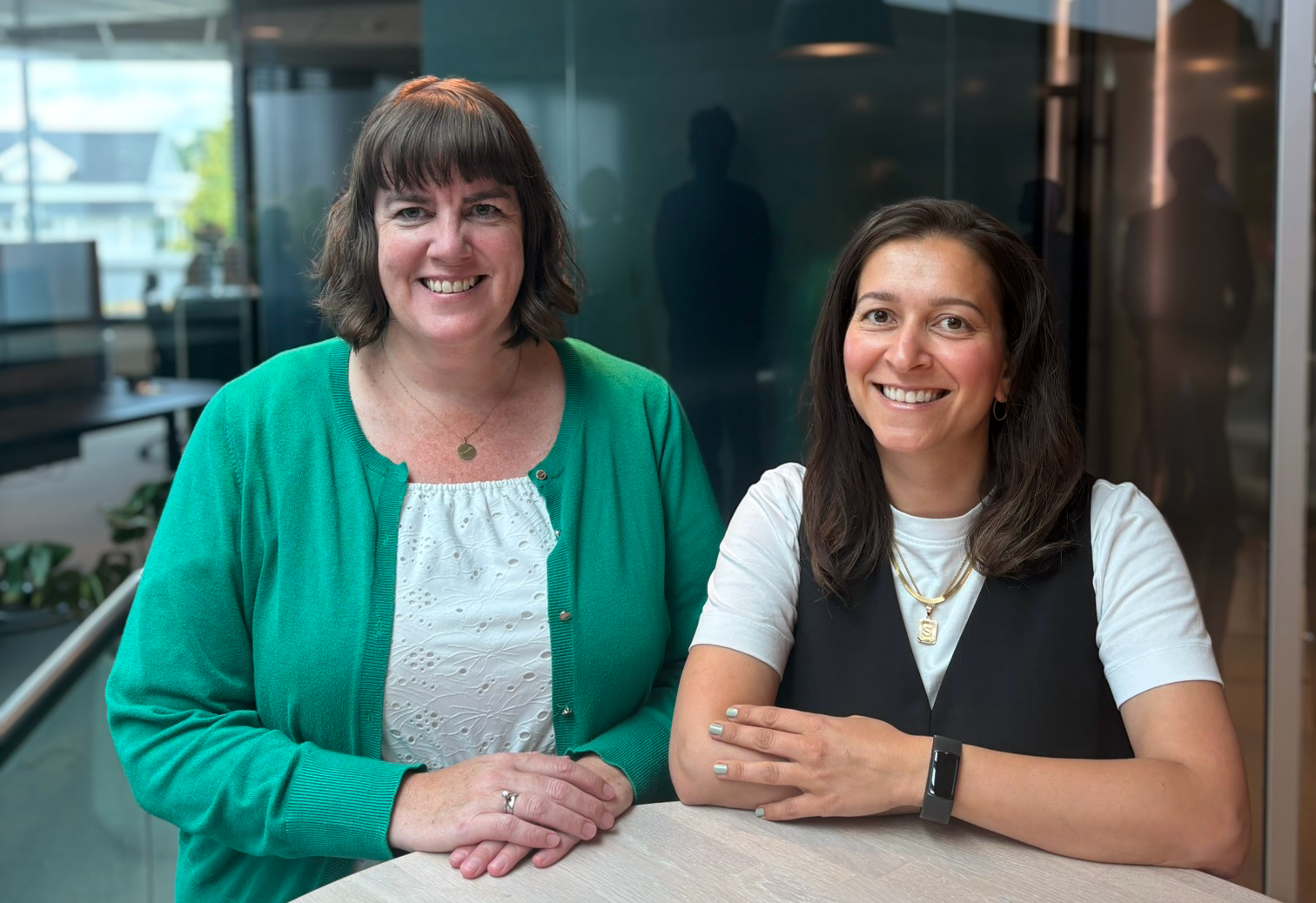 Experts-Norway-Camilla-Ragni