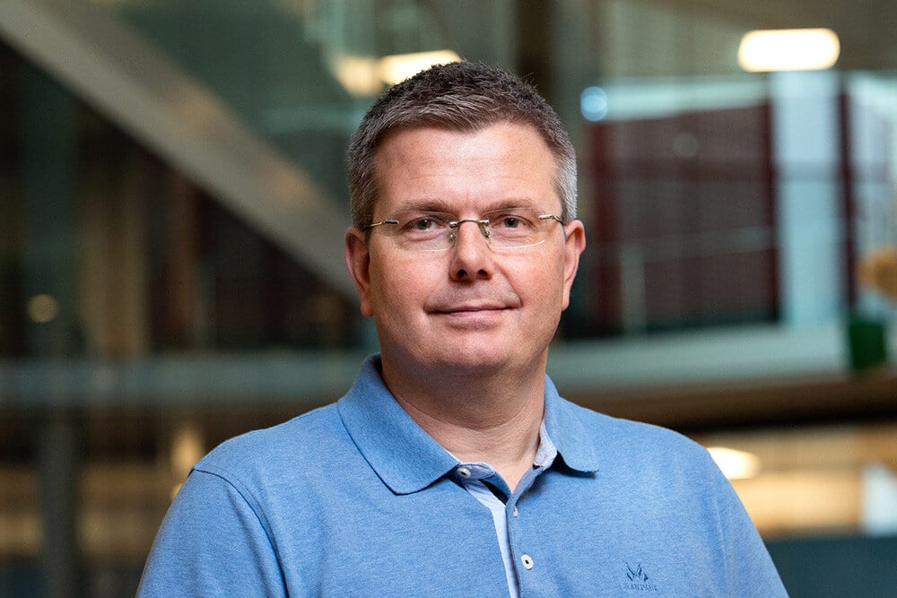 Espen Øren