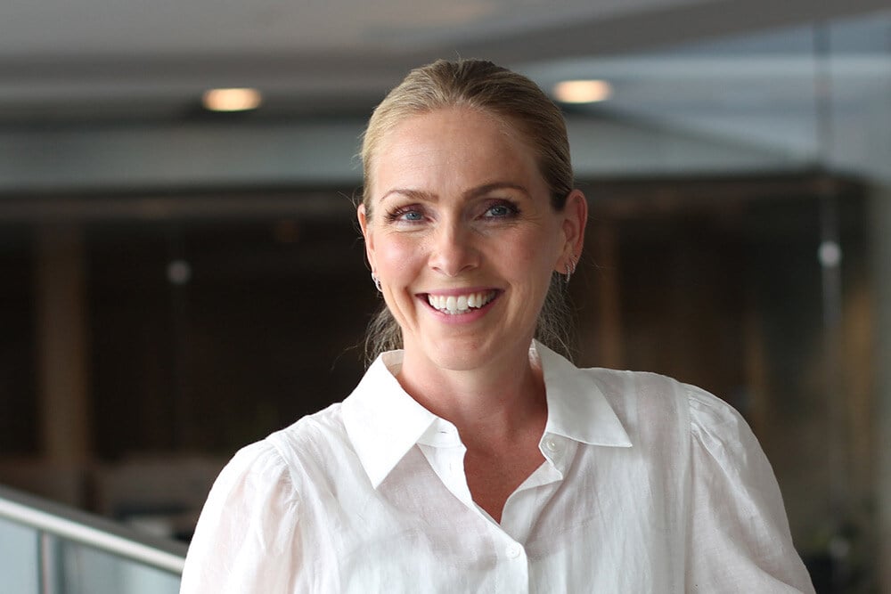 Madelene Waatsveen