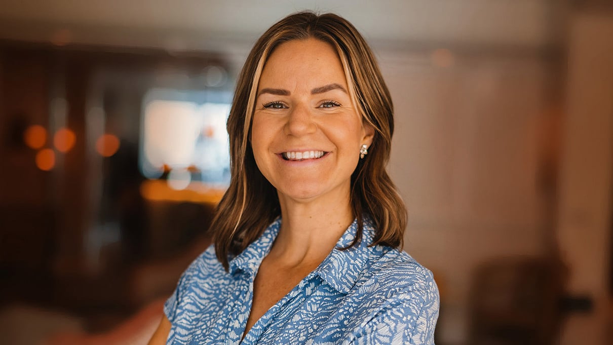 Johanna Bergquist, Avalon Innovation