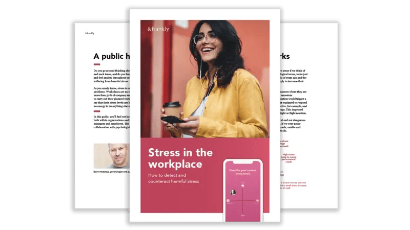 stress-in-the-workplace