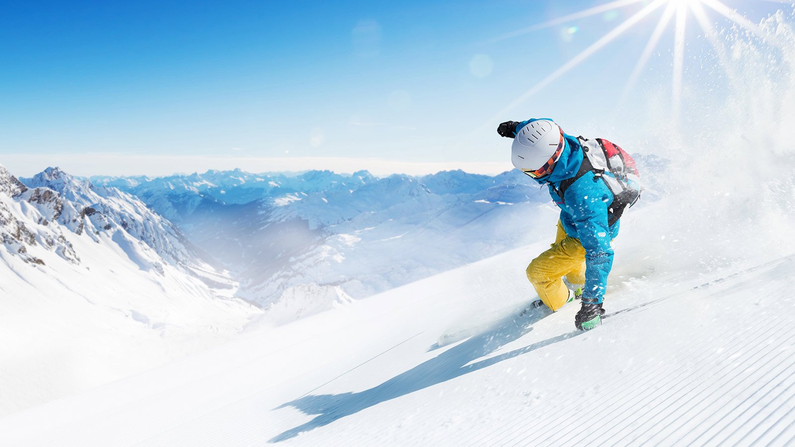 Ski