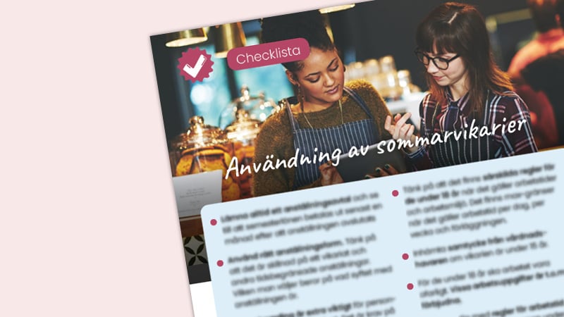 Checklista_sommarviakrier