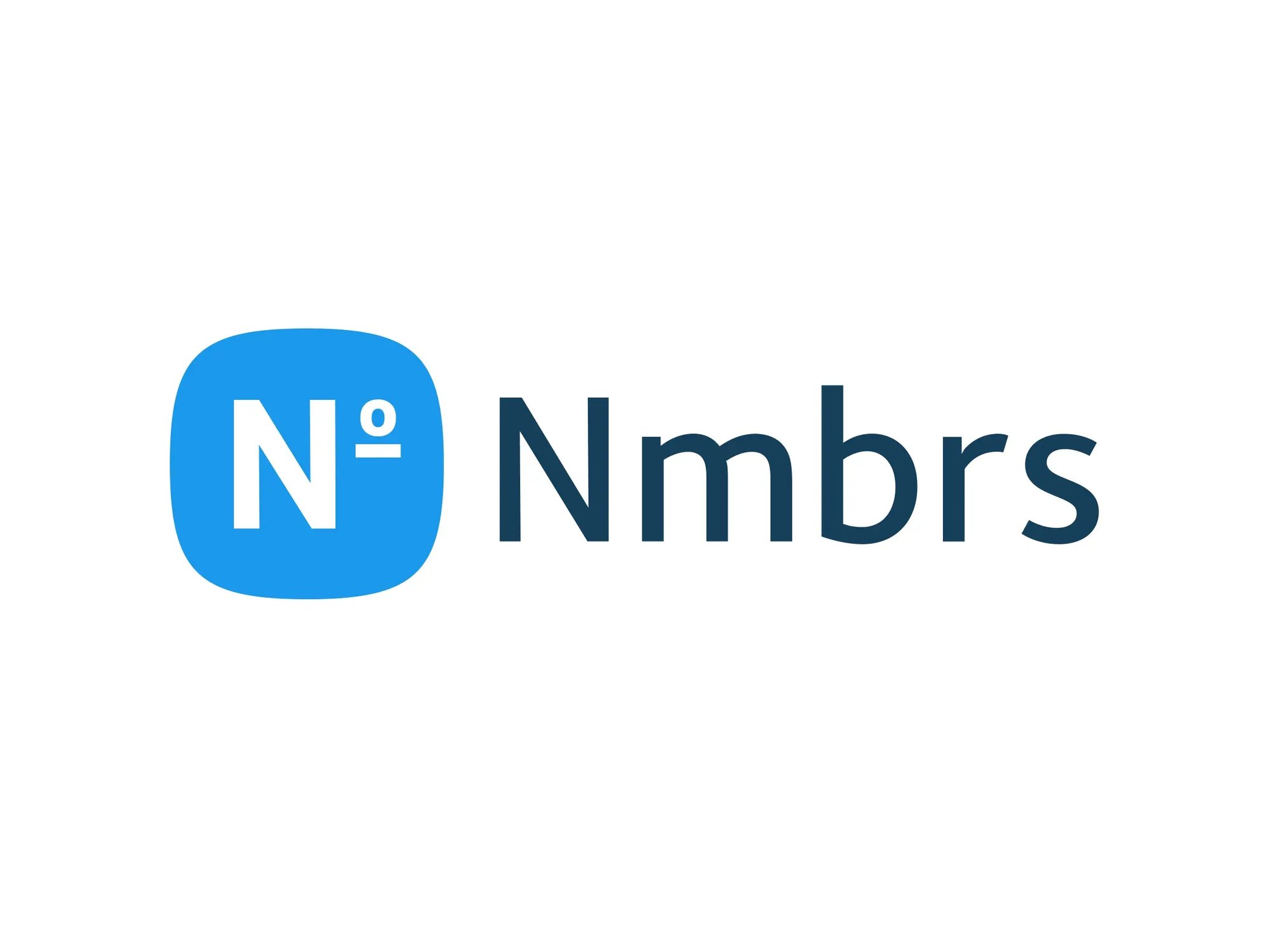 Nmbrs logo