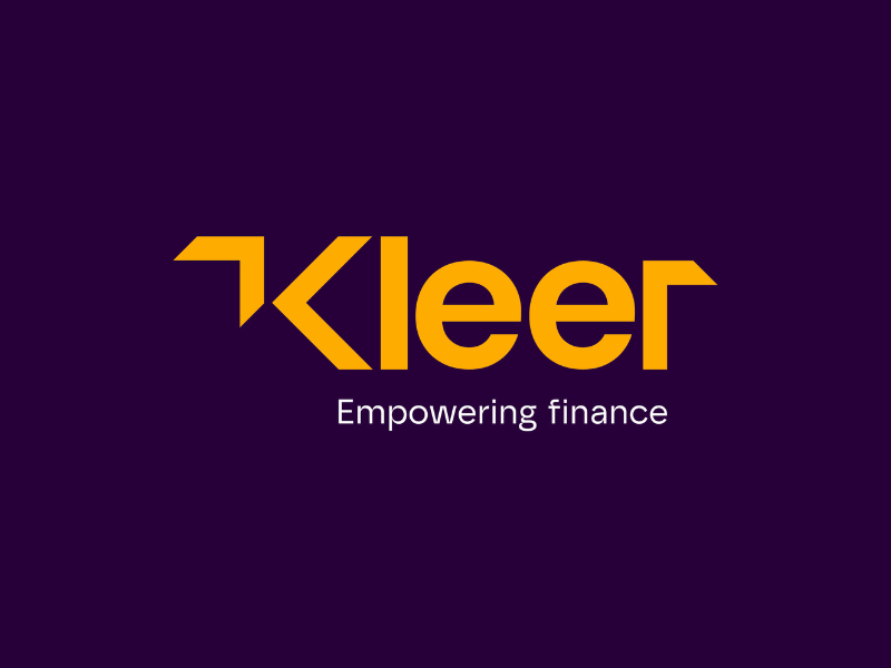 Kleer logo