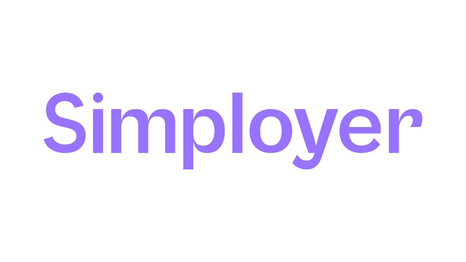 Simployer logo