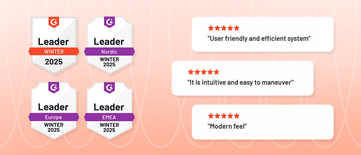 G2 Review