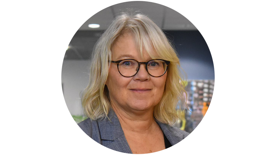 Lotta-Spranger