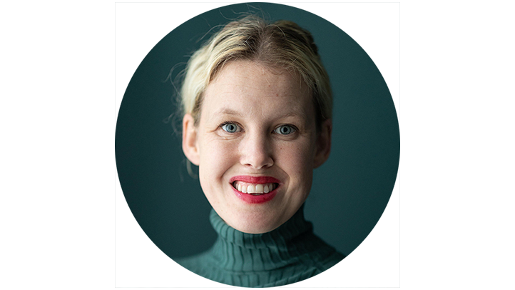 Anna Gullstrand