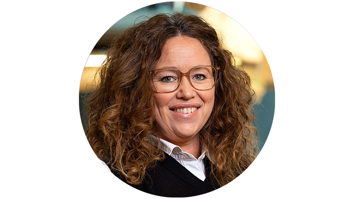 Eilin Gillesen