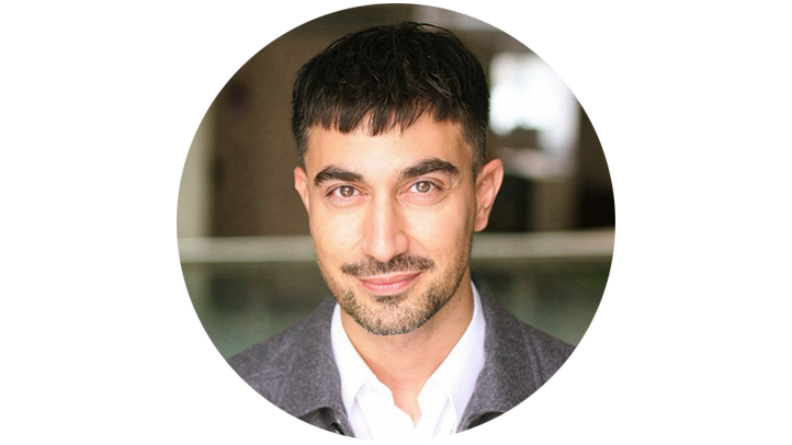 Nima Samimi
