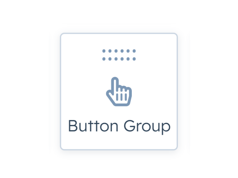 Button Group