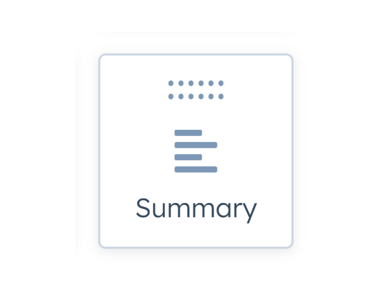 Summary