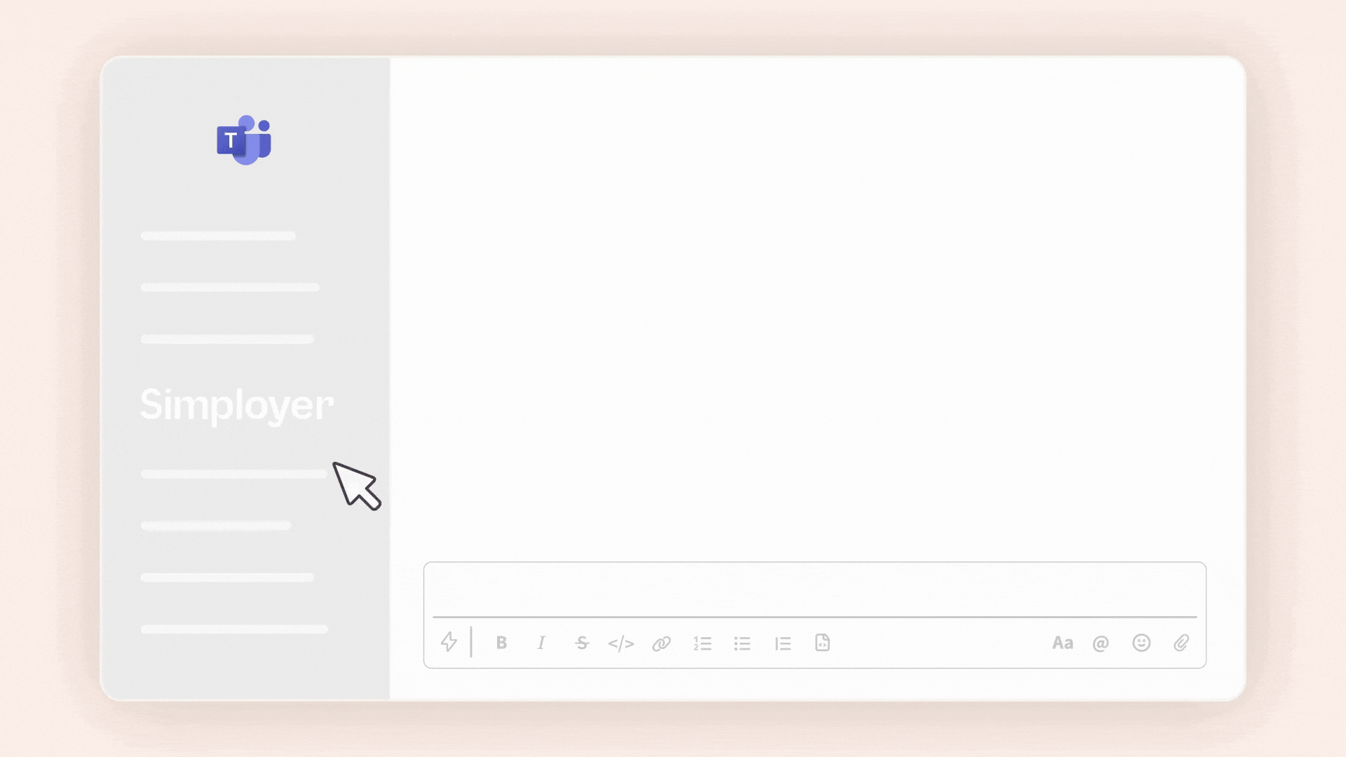 NO - teams - Håndbok