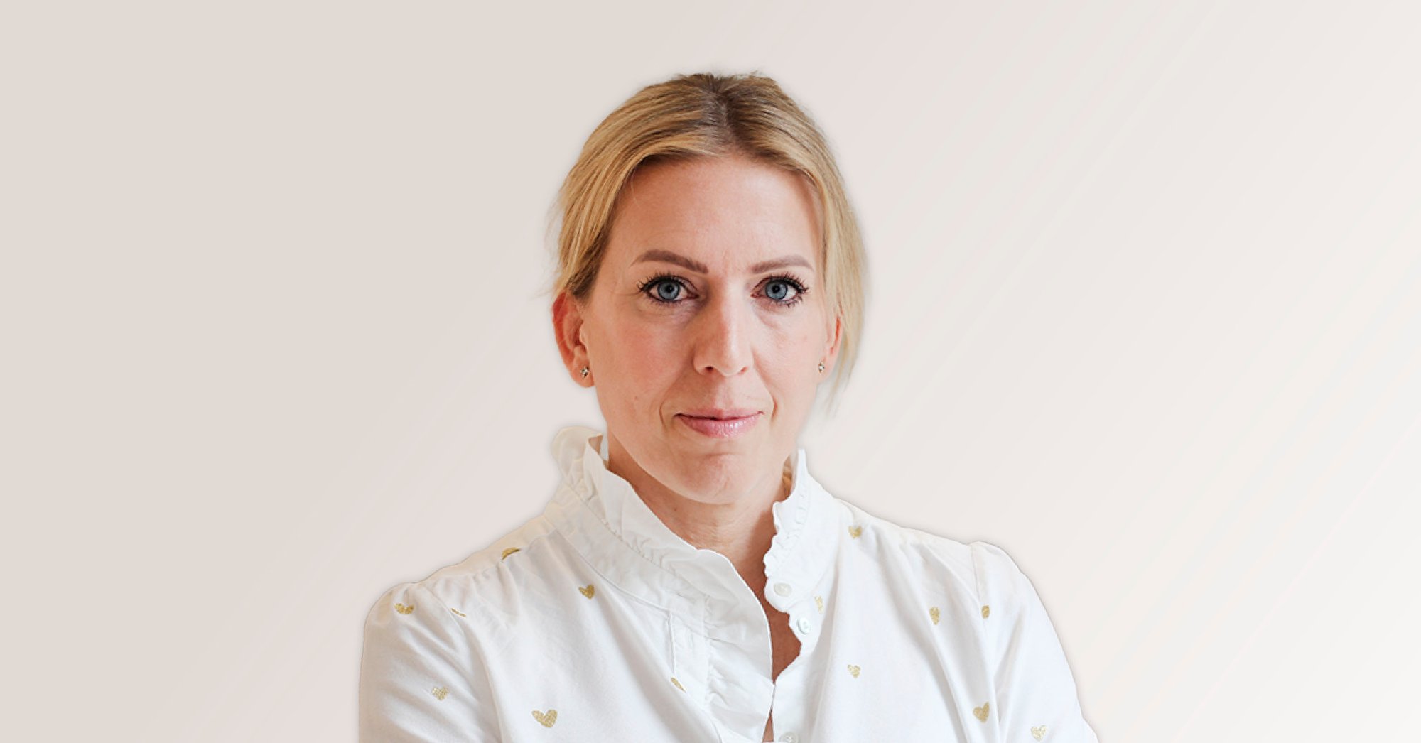 Cecila Fredriksson