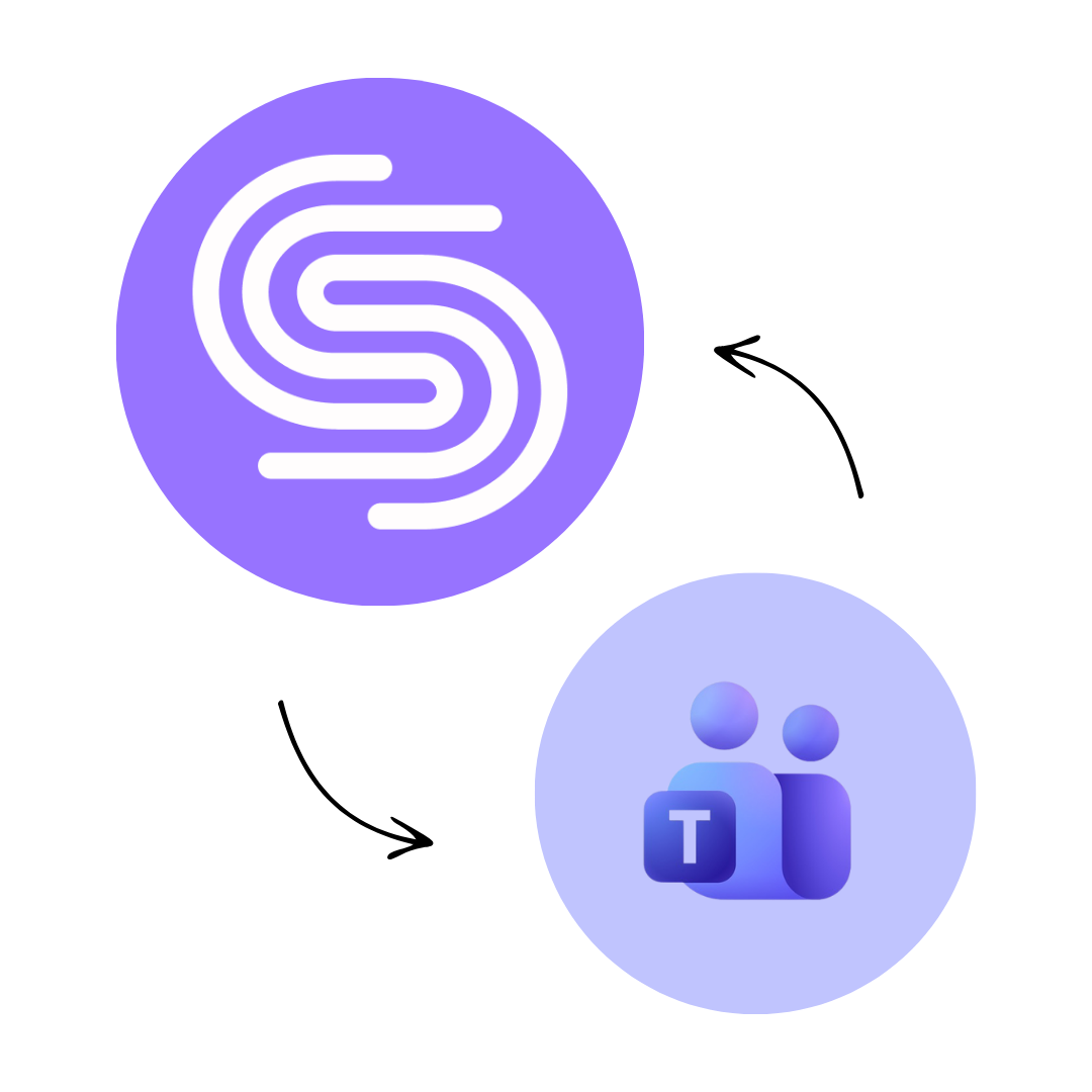 Simployer App Boost productivity with Simployers AI assistant in Teams