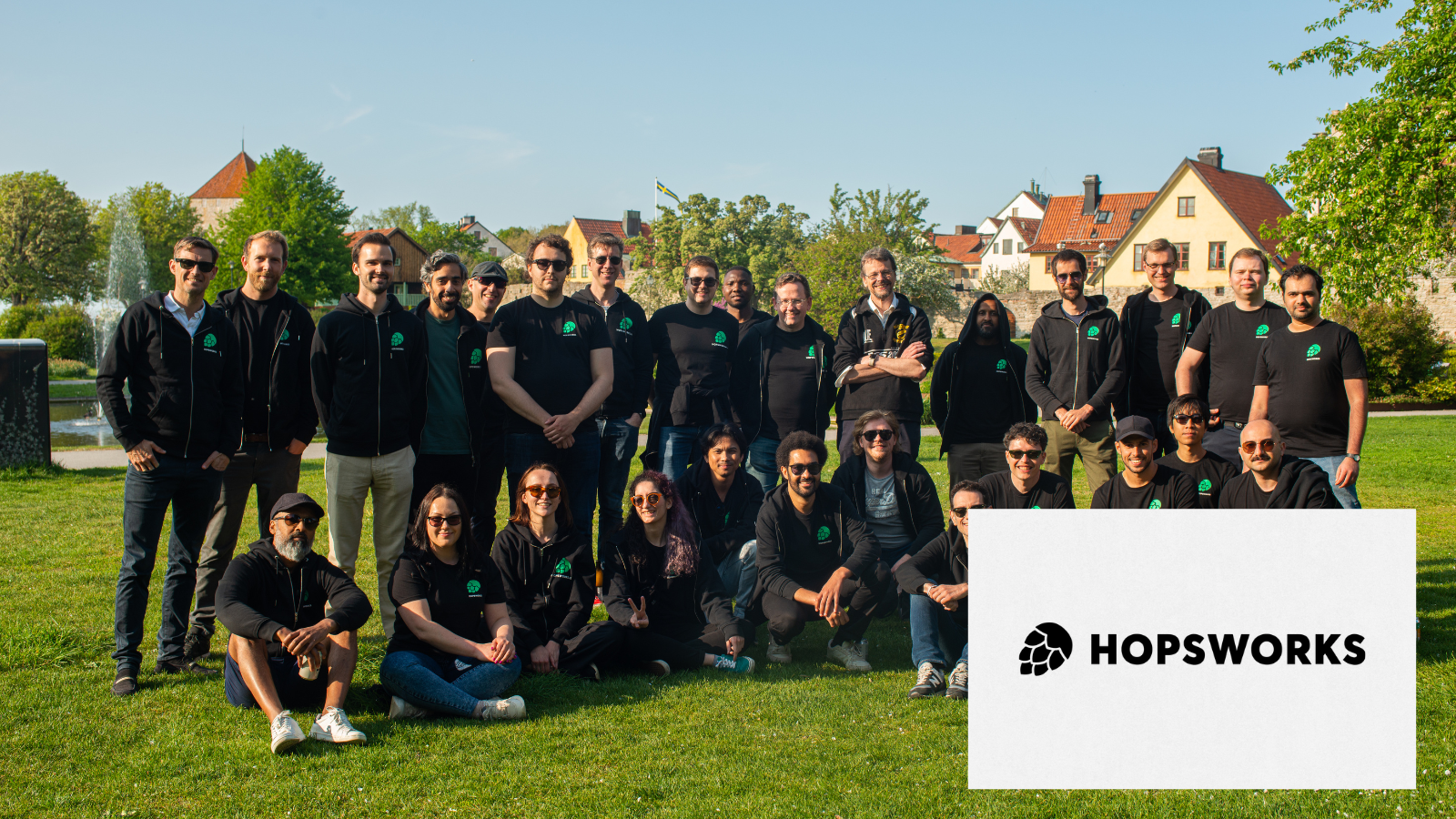 Hopsworks