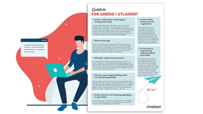 sjekkliste-for-arbeid-i-utlandet