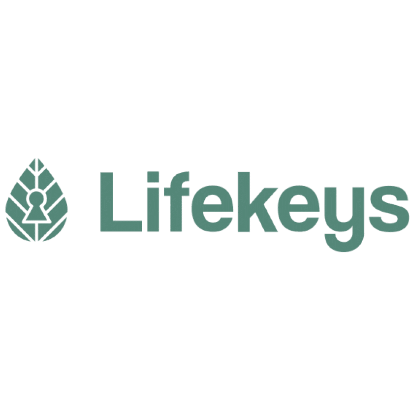 Lifekeys