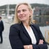 Nina Hopland, CEO Eager