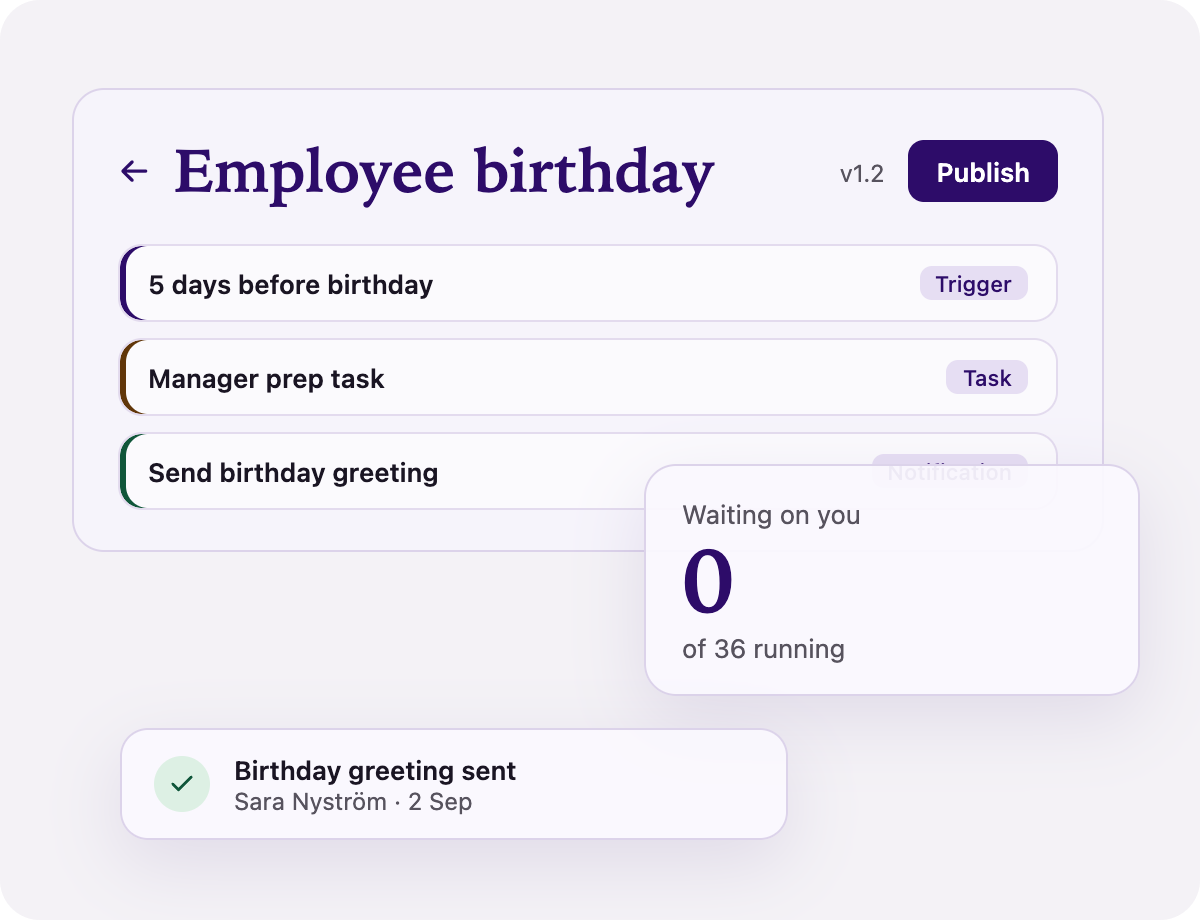 Automation Studio Visual - Hero 2