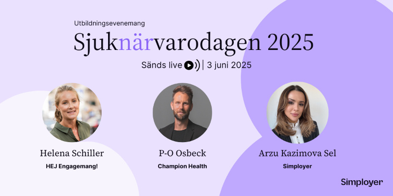 Sjuknärvarodagen 2025