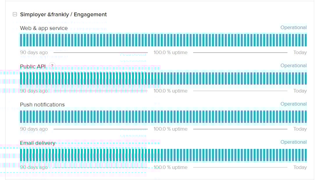 System-status_engagement