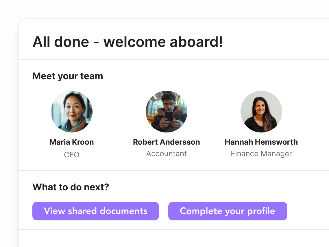Welcome on board_Onboarding