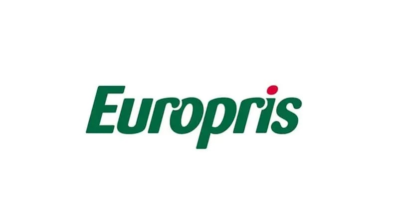 Europris logo
