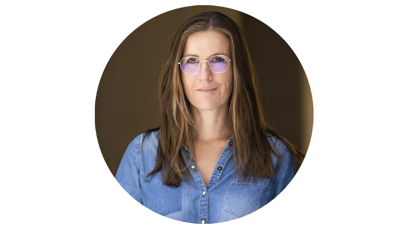 Evelina Stucki | CEO | Make Your Mark