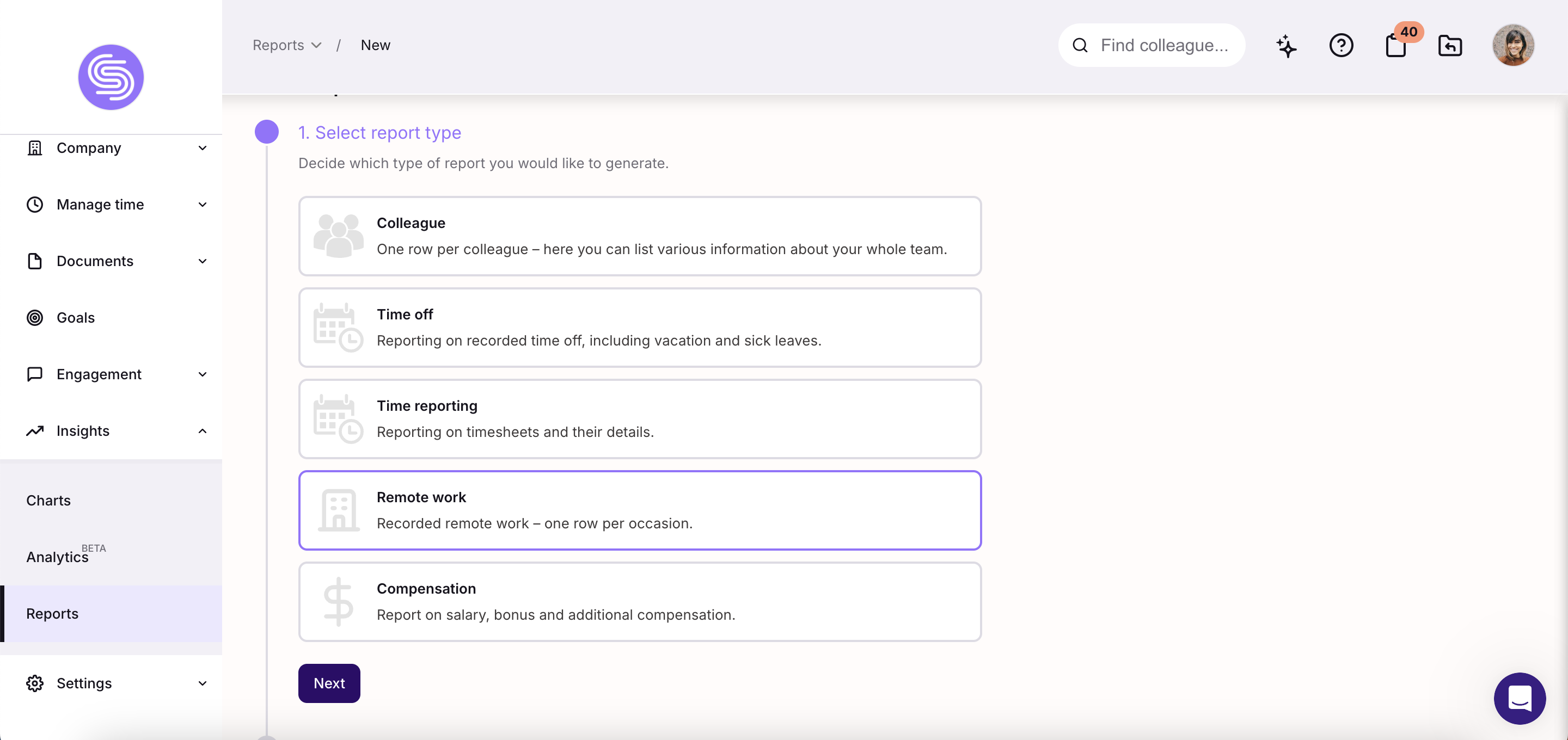remote work simployer