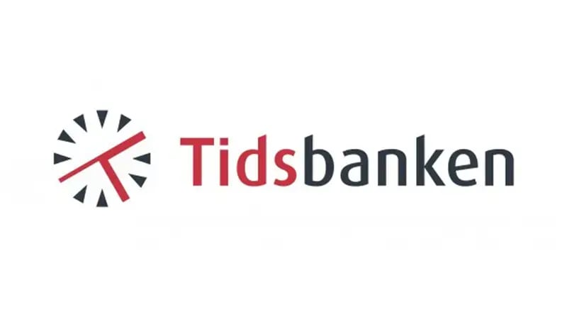tidsbanken-logo