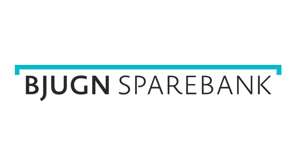 Bjugn Sparebank logo