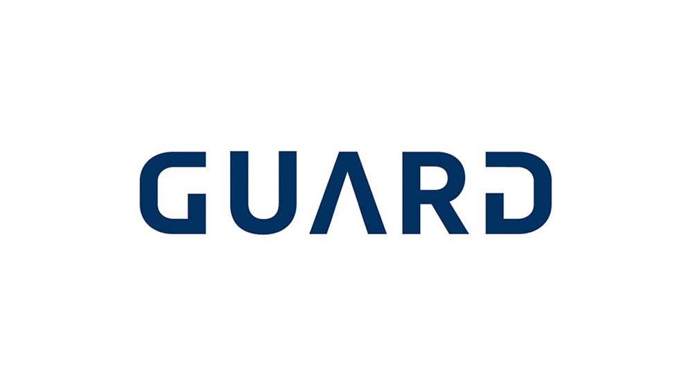 Guard logo