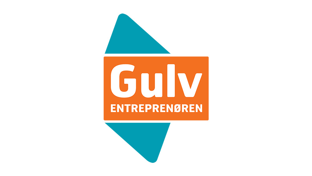 Gulventreprenøren logo