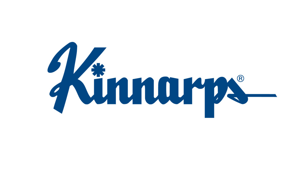 Kinnarps logo