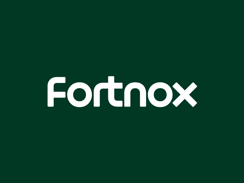 Fortnox logo