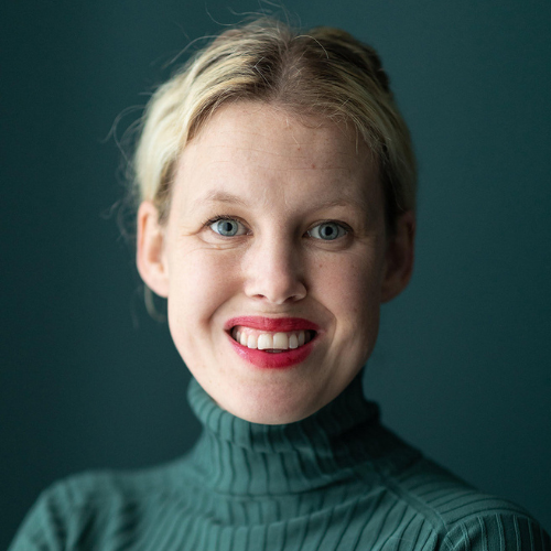 Anna Gullstrand