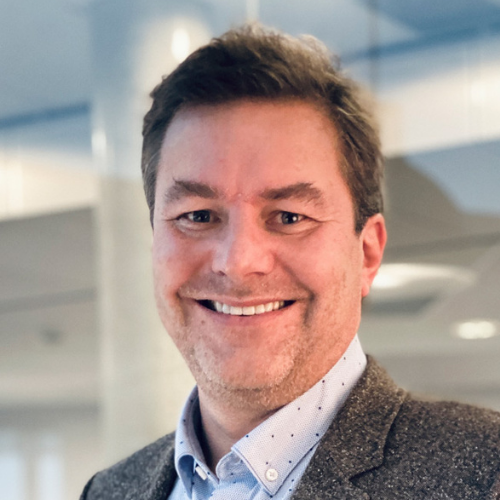 Bjørn Petter Garder