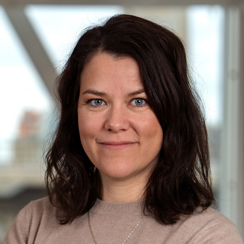 Caroline Fjellner