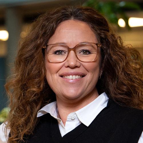 Eilin Gillesen