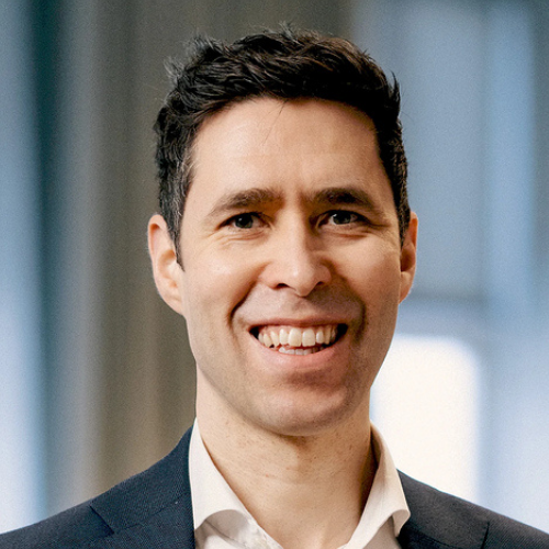 Geir Beinset