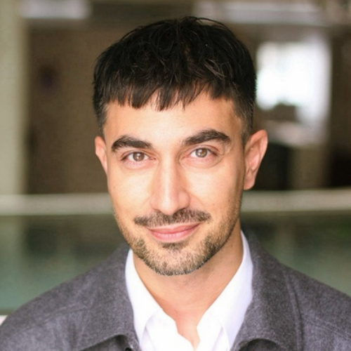 Nima Samimi