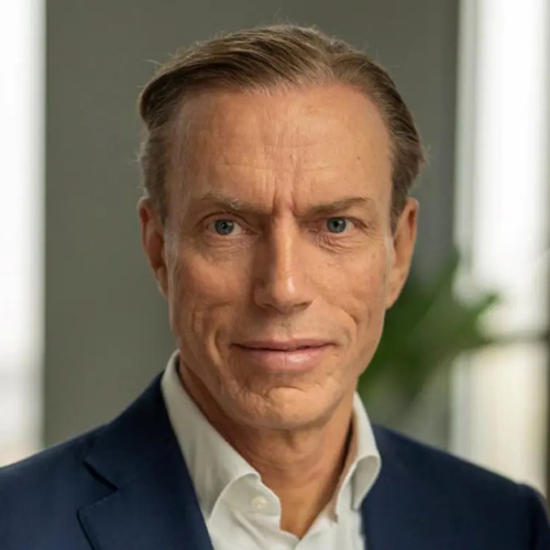 Rolf Erik Ryssdal
