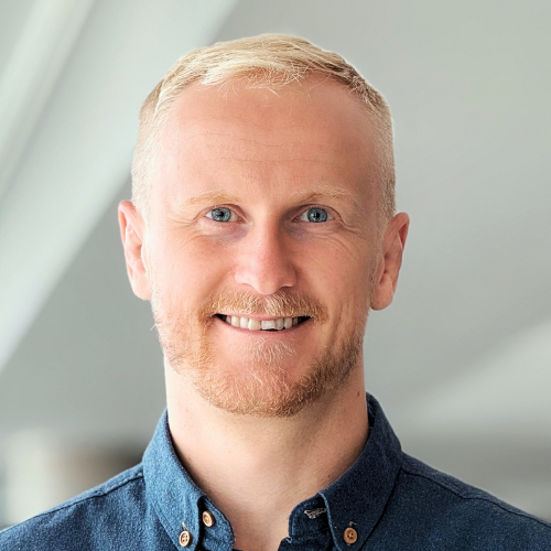 Thomas Ellingsen