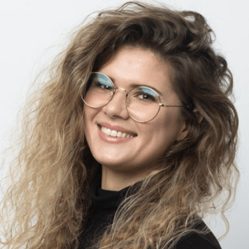 Magdalena Maria Kozakiewicz